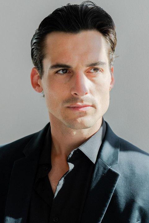 Nick Samson fotoğrafı