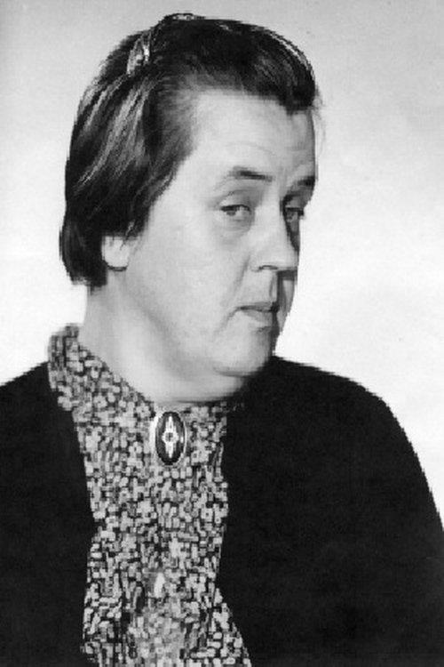 Ilga Vitola fotoğrafı