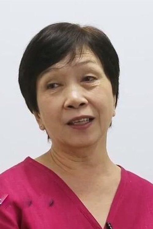 Zhu Xiufeng fotoğrafı