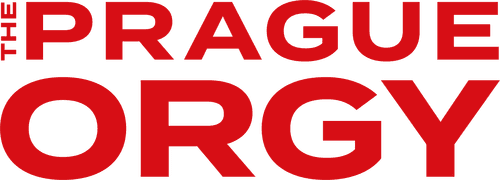 The Prague Orgy logo