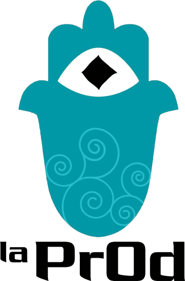 La Prod logo