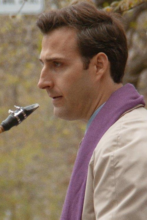 François Simon Poirier fotoğrafı