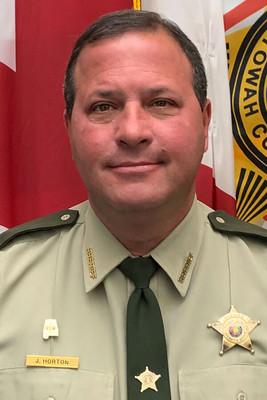 Jonathon Horton fotoğrafı