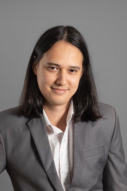 Hoan Ton-That fotoğrafı