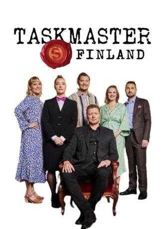 Taskmaster Finland Sezon 5