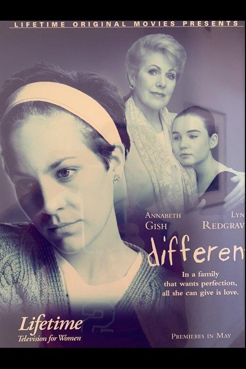 Different film afişi