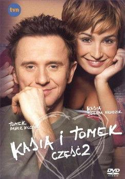 Kasia and Tomek Sezon 3