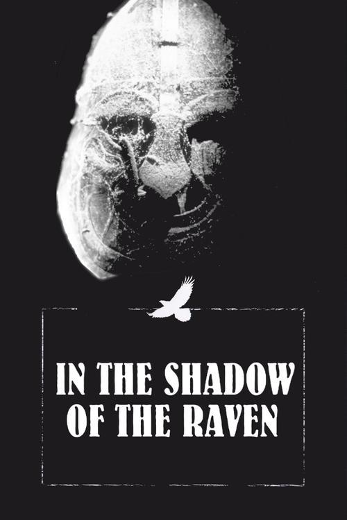 In the Shadow of the Raven film afişi