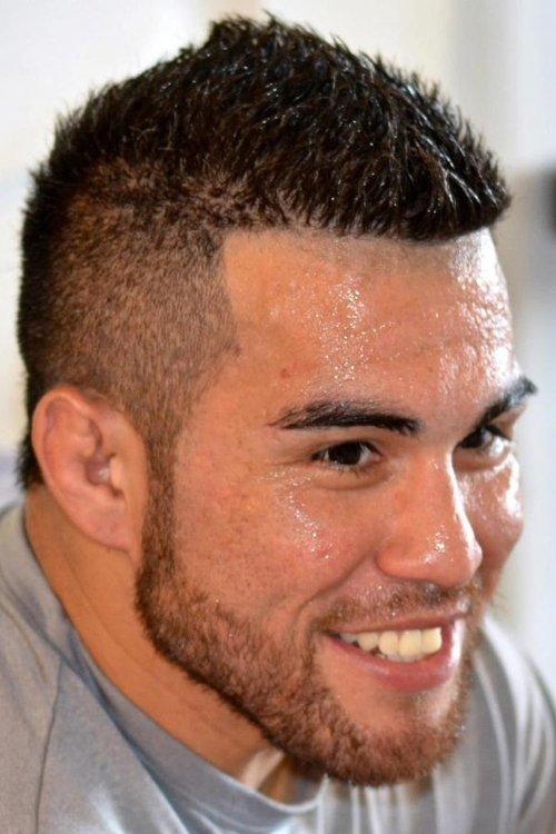 Nick Gonzalez fotoğrafı