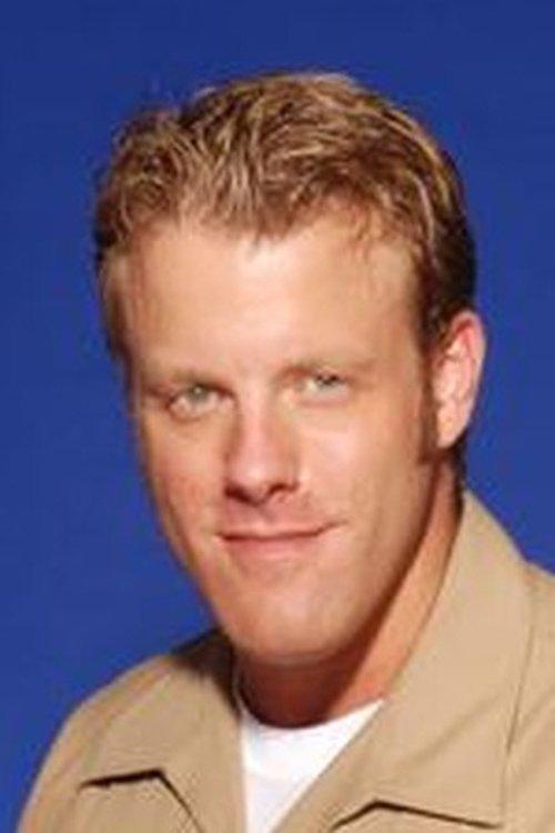 Seth Dickens fotoğrafı