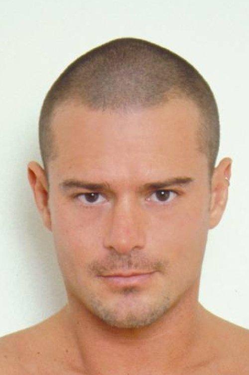 Peter Raeg fotoğrafı