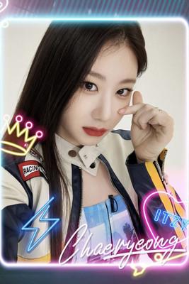 ITZY JAPAN 1st SINGLE 『Voltage』 リリー ス記念生配信 film afişi