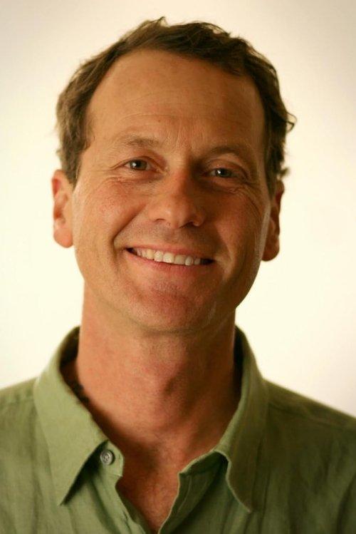 Jerry McDaniel fotoğrafı