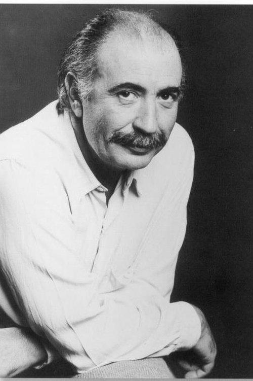 Ernesto Chao fotoğrafı