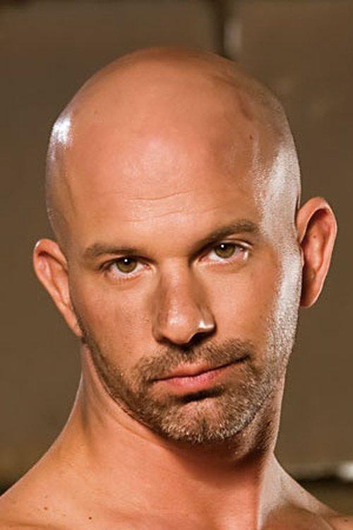 Brock Armstrong fotoğrafı