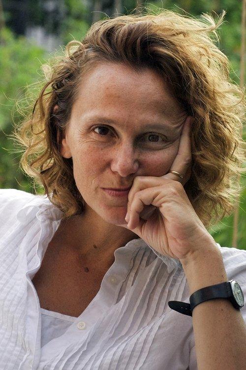 Julia Solomonoff fotoğrafı