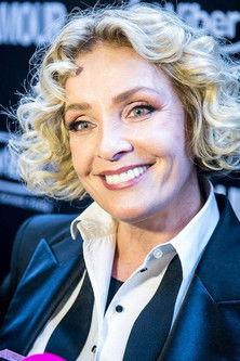 Laima Vaikule fotoğrafı