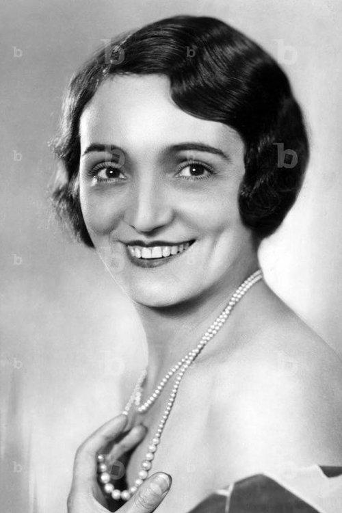 Marie Burke fotoğrafı