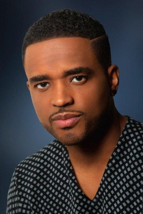 Larenz Tate fotoğrafı