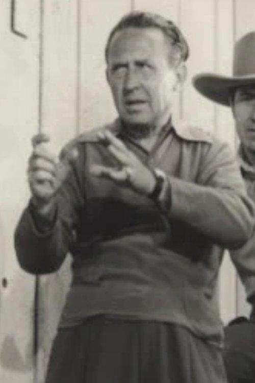 Ray Taylor fotoğrafı