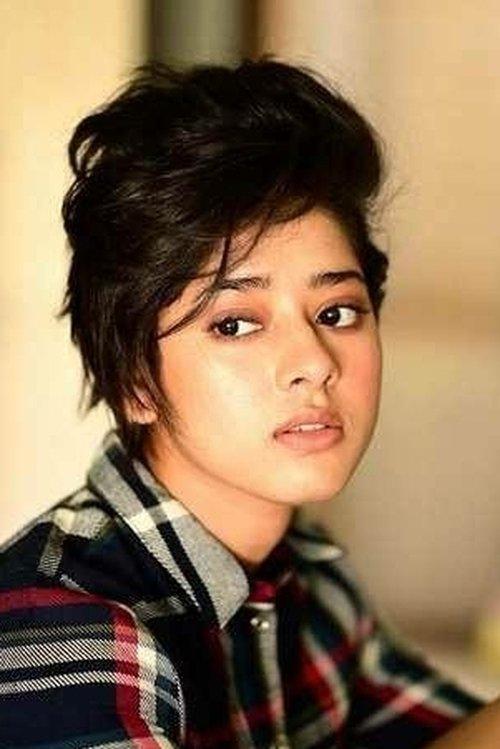 Ditipriya Roy fotoğrafı