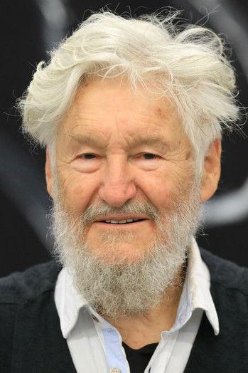 Achim Freyer fotoğrafı