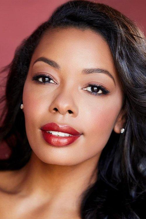 Chasity Saunders fotoğrafı