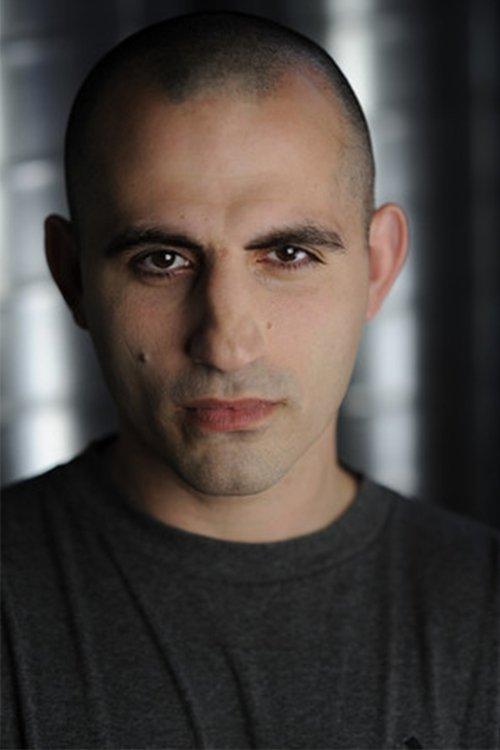 Joshua Nelson fotoğrafı