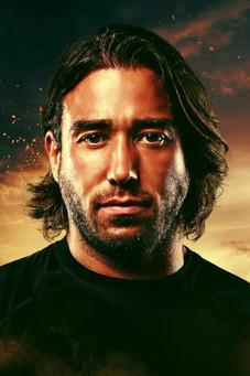 James Lock fotoğrafı