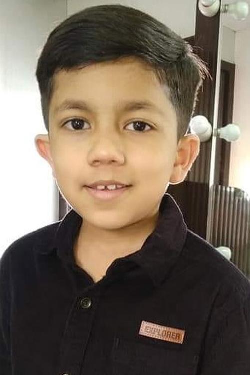 Pallas Prajapati fotoğrafı