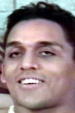 Damien Wolf fotoğrafı