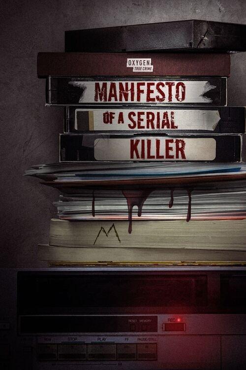 Manifesto of a Serial Killer dizi afişi