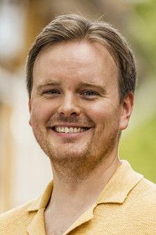 Robin Hofset fotoğrafı