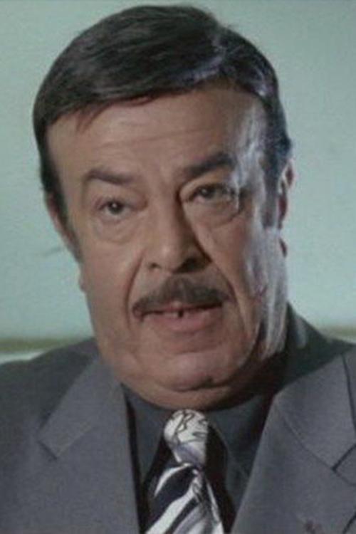 Nabil ElHegrassy fotoğrafı