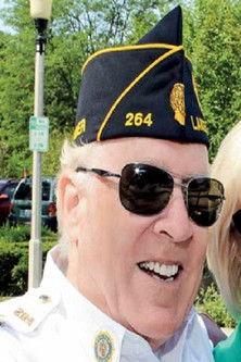 Ted Peshak fotoğrafı