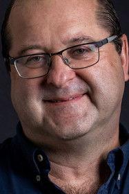 David Hunt fotoğrafı