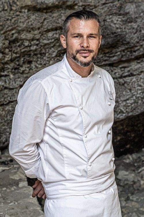 Glenn Viel fotoğrafı