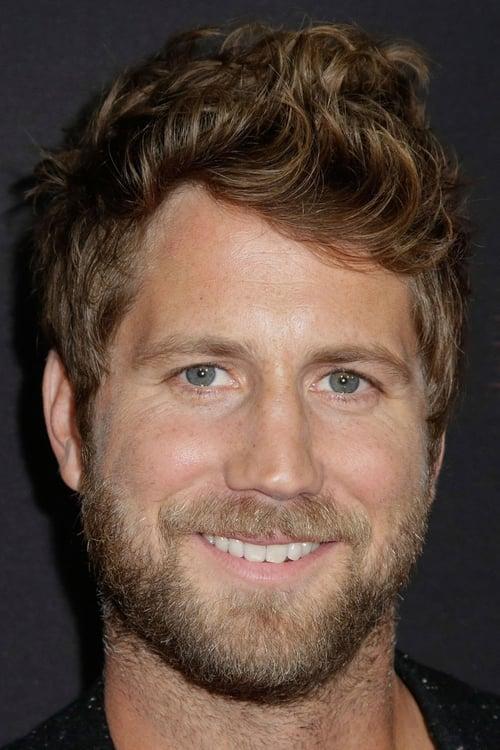 Chris J. Murray fotoğrafı