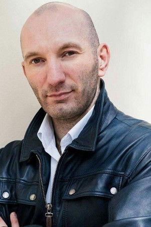 Nikolai Golubev fotoğrafı