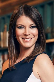 Gail Simmons fotoğrafı