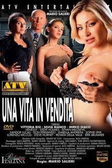 Una vita in vendita film afişi
