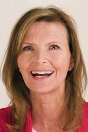 Sabrina Fox fotoğrafı