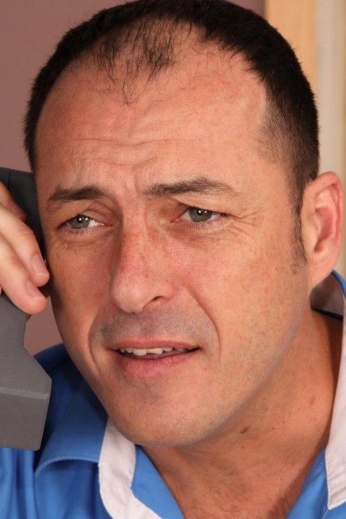 James Brossman fotoğrafı