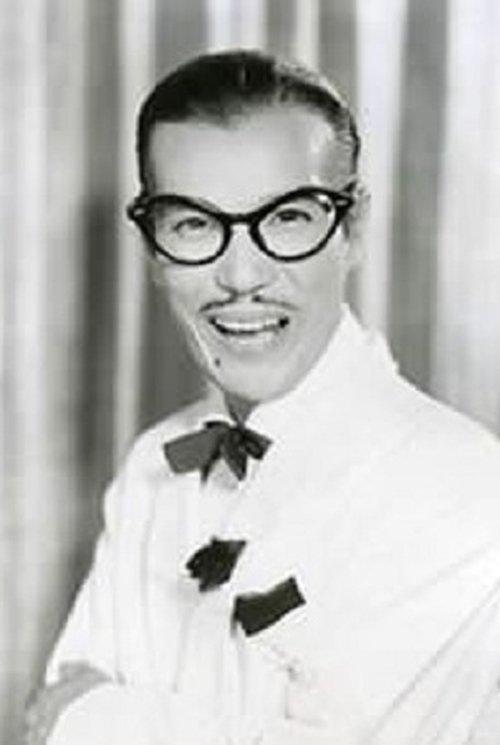 Tony Tani fotoğrafı