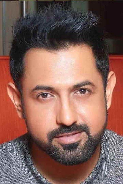 Gippy Grewal fotoğrafı