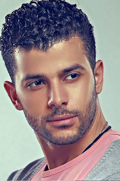 Ramez Amir fotoğrafı