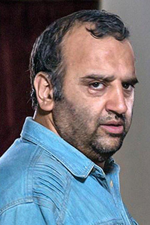 Alireza Ostadi fotoğrafı