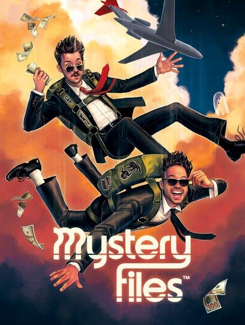 Mystery Files Sezon 3