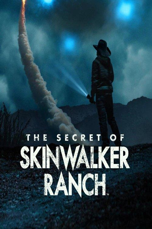 The Secret of Skinwalker Ranch Sezon 5