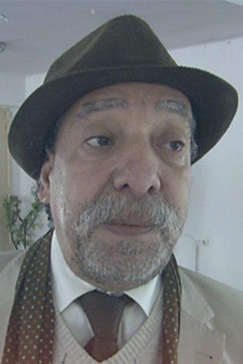 Abdelilah Ajil fotoğrafı